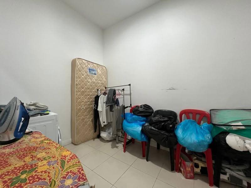 Rumah Berkembar untuk Dijual di East Ledang (Iskandar Puteri (Nusajaya)) - Arshad . - Interior - PropertyGuru.com.my