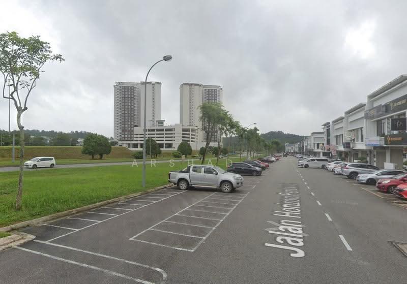 Rumah Berkembar untuk Dijual di East Ledang (Iskandar Puteri (Nusajaya)) - Arshad . - Exterior - PropertyGuru.com.my