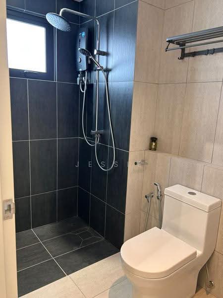 Service Residence for Rent at Teja @ Subang Jaya City Centre (SJCC) - Jessie Chan - Bathroom - PropertyGuru.com.my