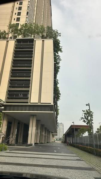 Condominium for Rent at Residensi Mapel Oug - May Liong - Exterior - PropertyGuru.com.my