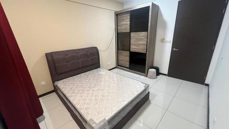 Service Residence for Rent at Luminari - Janes Lee - Bedroom - PropertyGuru.com.my