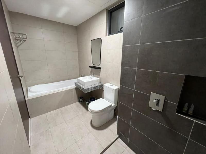 Service Residence for Rent at Luminari - Janes Lee - Bathroom - PropertyGuru.com.my