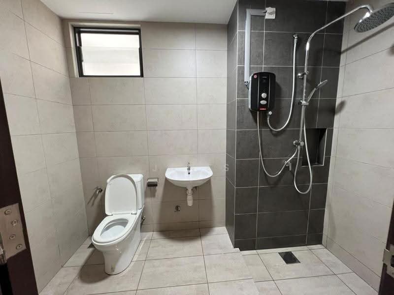 Service Residence for Rent at Luminari - Janes Lee - Bathroom - PropertyGuru.com.my