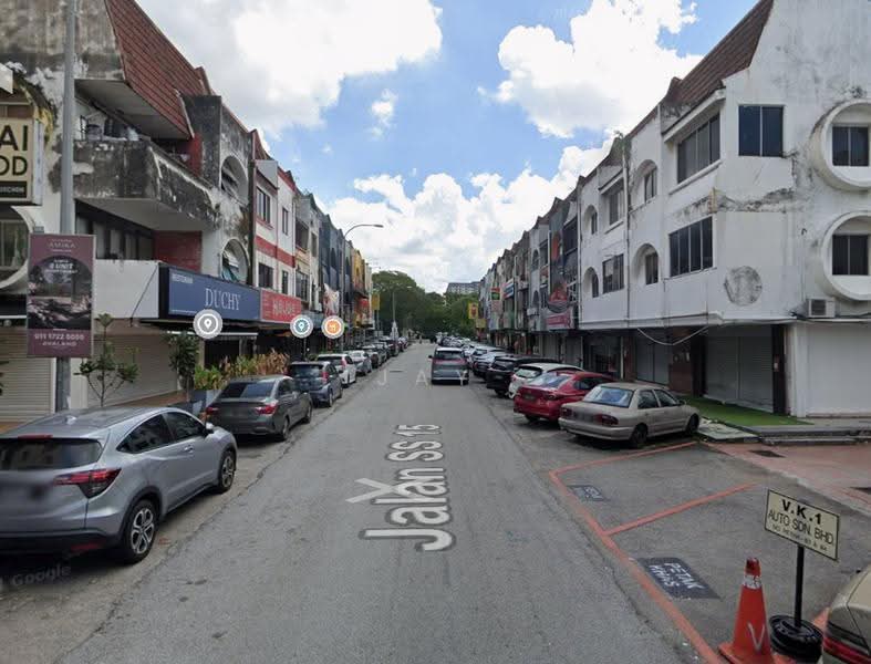 Shop / Office untuk Disewa di SS15 (Subang Jaya) - Jay Yong - PropertyGuru.com.my