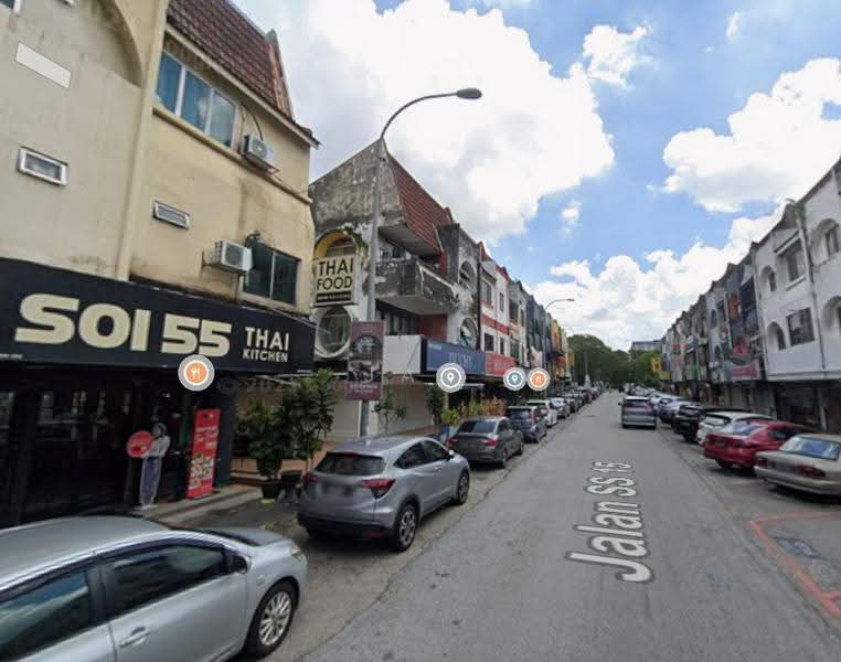 Shop / Office untuk Disewa di SS15 (Subang Jaya) - Jay Yong - Exterior - PropertyGuru.com.my