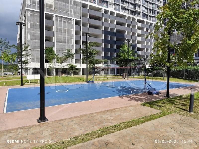 Kondominium untuk Dijual di Idaman Abadi - Leslie Low - PropertyGuru.com.my