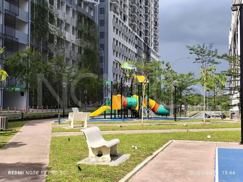 Kondominium untuk Dijual di Idaman Abadi - Leslie Low - PropertyGuru.com.my