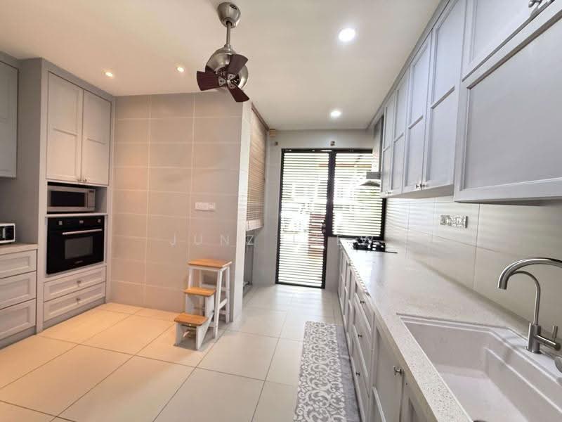 Rumah Berkembar untuk Dijual di East Ledang (Iskandar Puteri (Nusajaya)) - Junz Liew - PropertyGuru.com.my