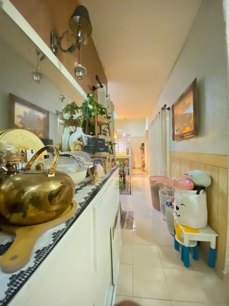 Rumah Teres untuk Dijual di Klang (Selangor) - Muizz Razak - Interior - PropertyGuru.com.my