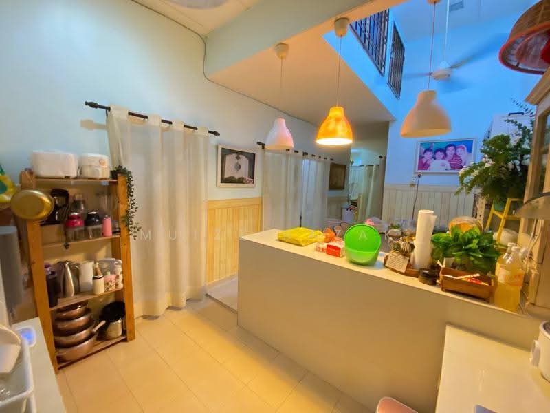 Rumah Teres untuk Dijual di Klang (Selangor) - Muizz Razak - Interior - PropertyGuru.com.my