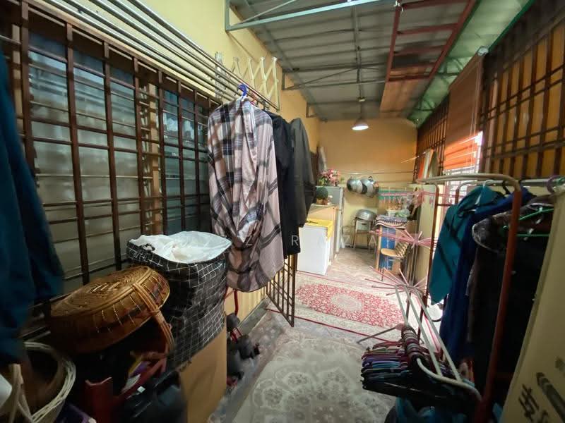 Rumah Teres untuk Dijual di Klang (Selangor) - Muizz Razak - Interior - PropertyGuru.com.my