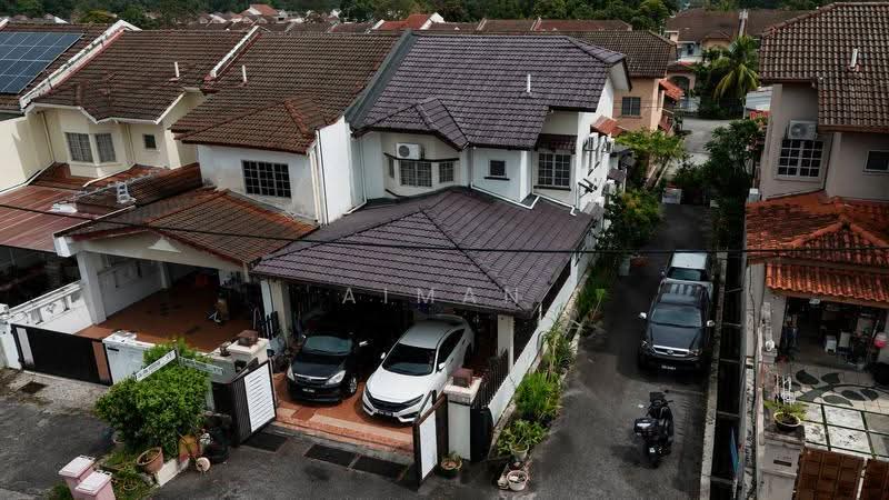 2-storey Terraced House for Sale in Seksyen 6 (Kota Damansara) - AIMAN ZUHDI - Exterior - PropertyGuru.com.my