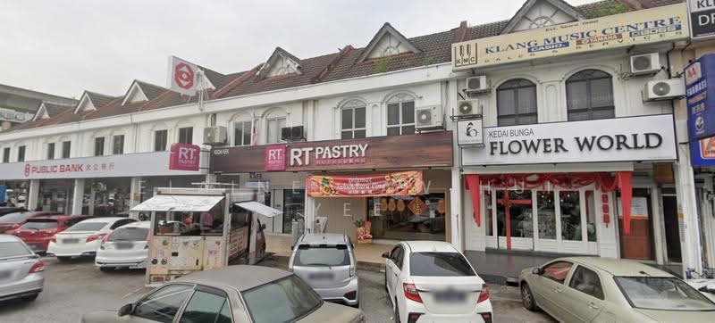 Kedai untuk Dijual di SS15 (Subang Jaya) - Elaine Yaw - Exterior - PropertyGuru.com.my