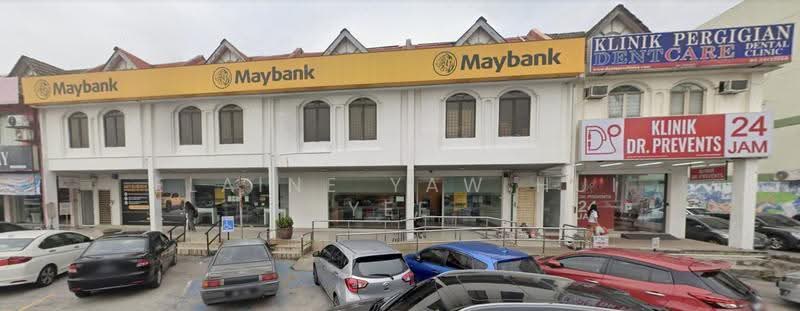 Kedai untuk Dijual di SS15 (Subang Jaya) - Elaine Yaw - Exterior - PropertyGuru.com.my