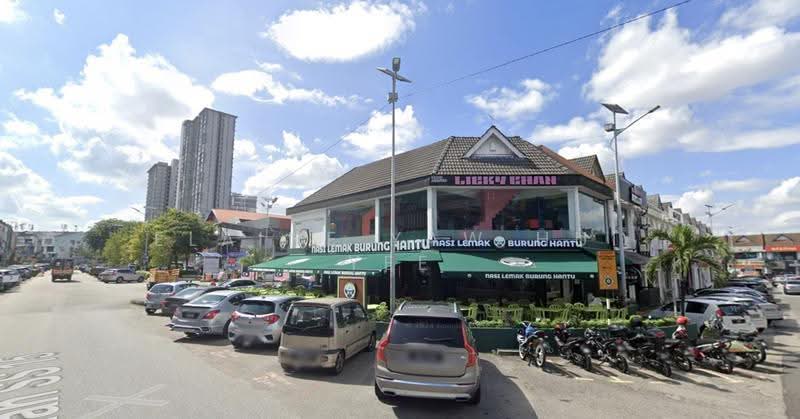 Kedai untuk Dijual di SS15 (Subang Jaya) - Elaine Yaw - Exterior - PropertyGuru.com.my