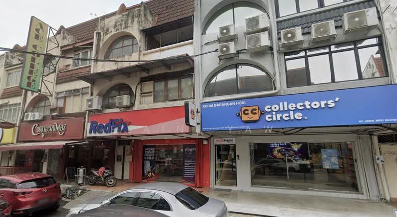 Kedai untuk Dijual di SS15 (Subang Jaya) - Elaine Yaw - PropertyGuru.com.my