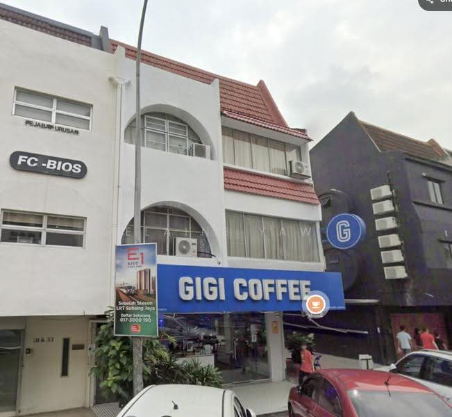 Kedai untuk Dijual di SS15 (Subang Jaya) - Elaine Yaw - PropertyGuru.com.my