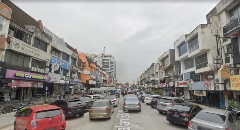Kedai untuk Dijual di SS15 (Subang Jaya) - Elaine Yaw - PropertyGuru.com.my