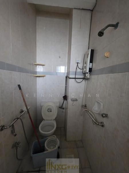2-storey Terraced House for Rent in Bandar Bukit Tinggi (Klang) - Kenny Chan - PropertyGuru.com.my