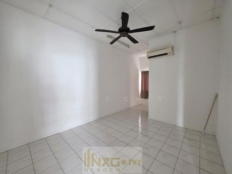 2-storey Terraced House for Rent in Bandar Bukit Tinggi (Klang) - Kenny Chan - PropertyGuru.com.my