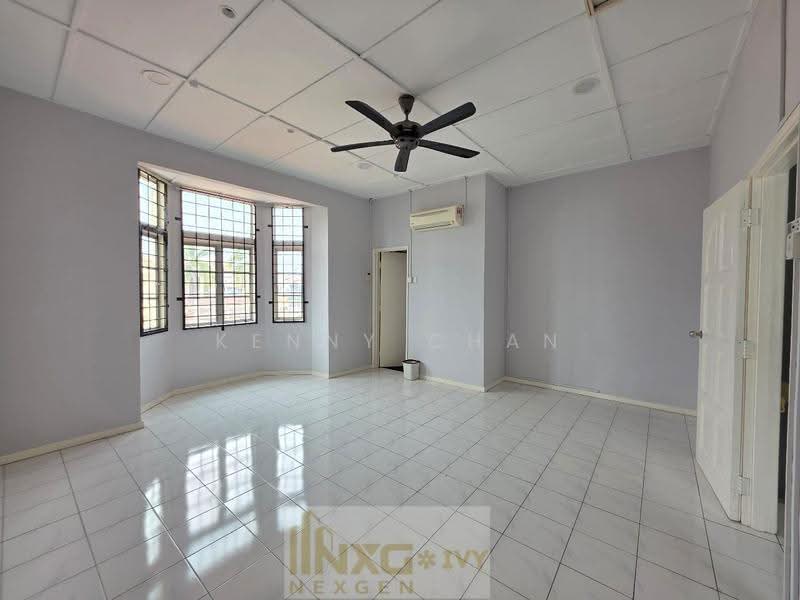 2-storey Terraced House for Rent in Bandar Bukit Tinggi (Klang) - Kenny Chan - PropertyGuru.com.my