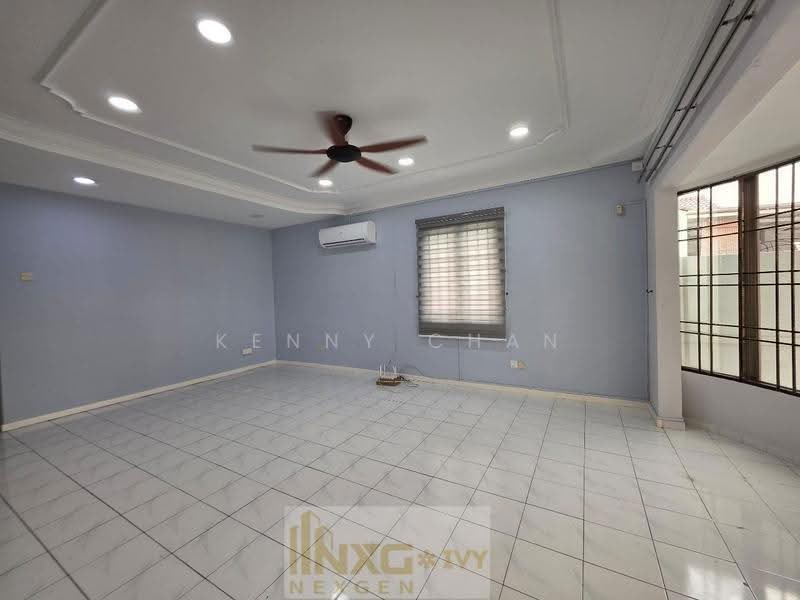 2-storey Terraced House for Rent in Bandar Bukit Tinggi (Klang) - Kenny Chan - PropertyGuru.com.my