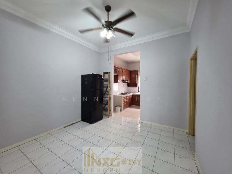 2-storey Terraced House for Rent in Bandar Bukit Tinggi (Klang) - Kenny Chan - PropertyGuru.com.my