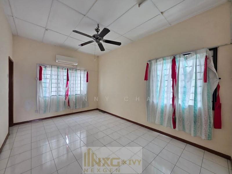 2-storey Terraced House for Rent in Bandar Bukit Tinggi (Klang) - Kenny Chan - PropertyGuru.com.my