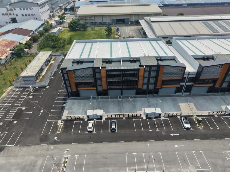 Kilang Teres untuk Dijual di Meru (Klang) - Jitco Chin - Exterior - PropertyGuru.com.my