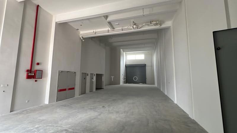 Kilang Teres untuk Dijual di Meru (Klang) - Jitco Chin - Interior - PropertyGuru.com.my