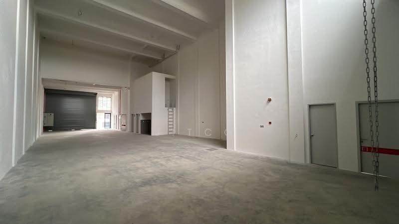 Kilang Teres untuk Dijual di Meru (Klang) - Jitco Chin - Interior - PropertyGuru.com.my