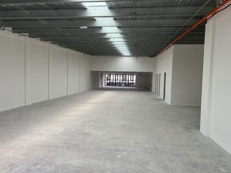 Kilang Teres untuk Dijual di Meru (Klang) - Jitco Chin - Interior - PropertyGuru.com.my
