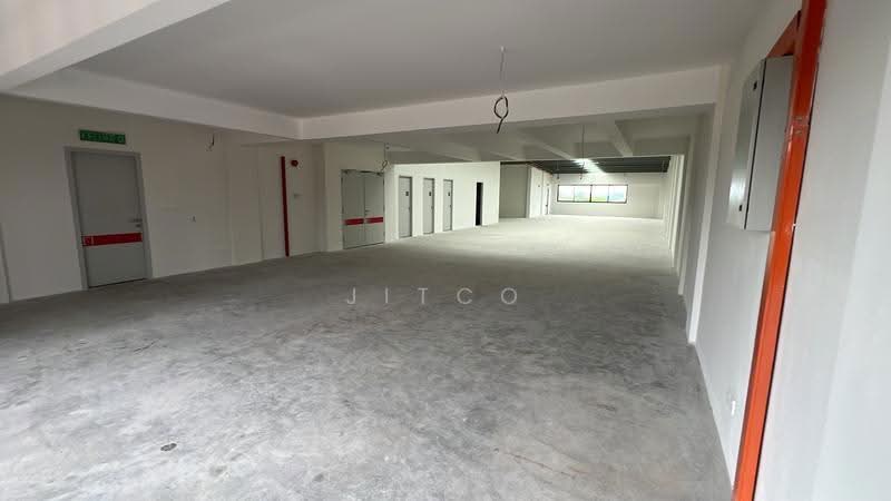 Kilang Teres untuk Dijual di Meru (Klang) - Jitco Chin - Interior - PropertyGuru.com.my