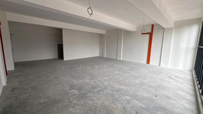 Kilang Teres untuk Dijual di Meru (Klang) - Jitco Chin - Interior - PropertyGuru.com.my