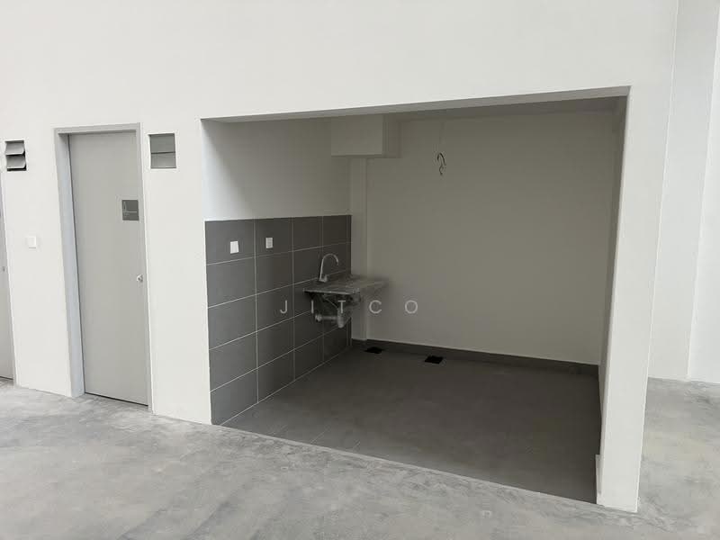 Kilang Teres untuk Dijual di Meru (Klang) - Jitco Chin - Interior - PropertyGuru.com.my