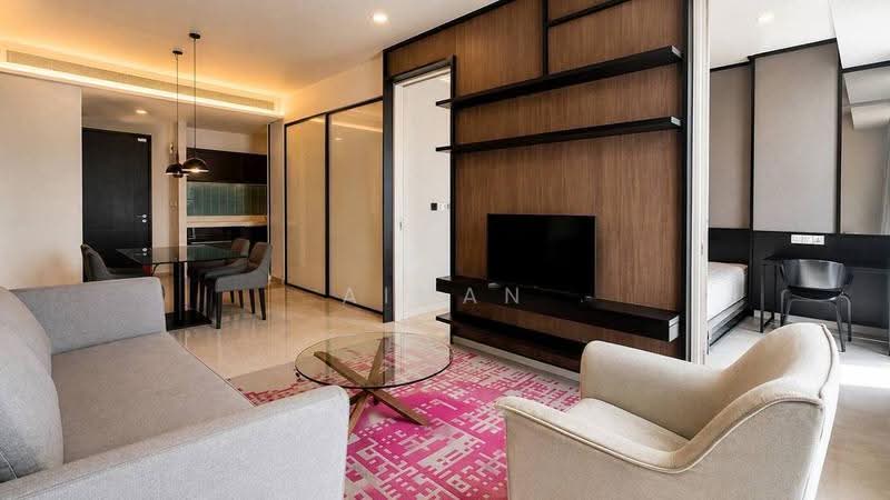Kediaman Servis untuk Dijual di Tropicana The Residences - AIMAN ZUHDI - PropertyGuru.com.my