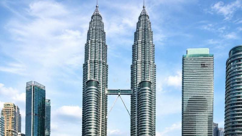 Kediaman Servis untuk Dijual di Tropicana The Residences - AIMAN ZUHDI - PropertyGuru.com.my