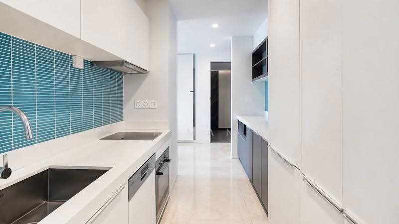 Kediaman Servis untuk Dijual di Tropicana The Residences - AIMAN ZUHDI - PropertyGuru.com.my