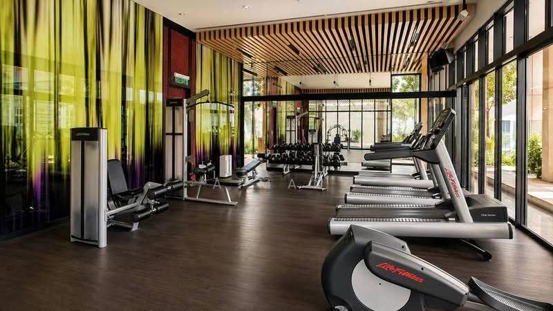 Kediaman Servis untuk Dijual di Tropicana The Residences - AIMAN ZUHDI - PropertyGuru.com.my