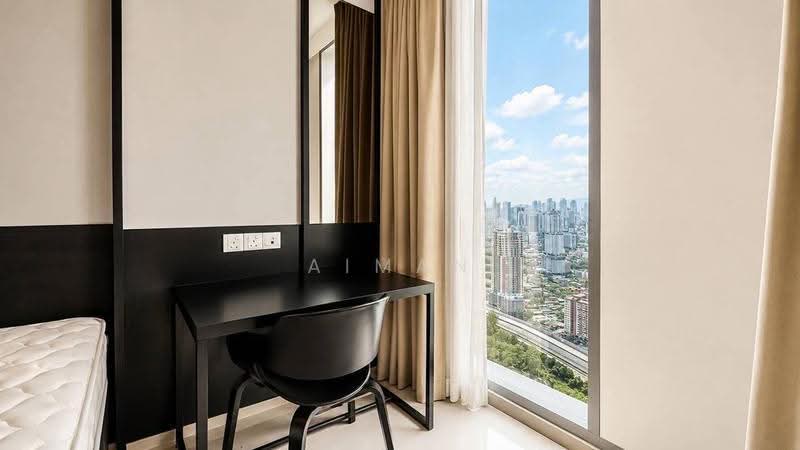 Kediaman Servis untuk Dijual di Tropicana The Residences - AIMAN ZUHDI - PropertyGuru.com.my