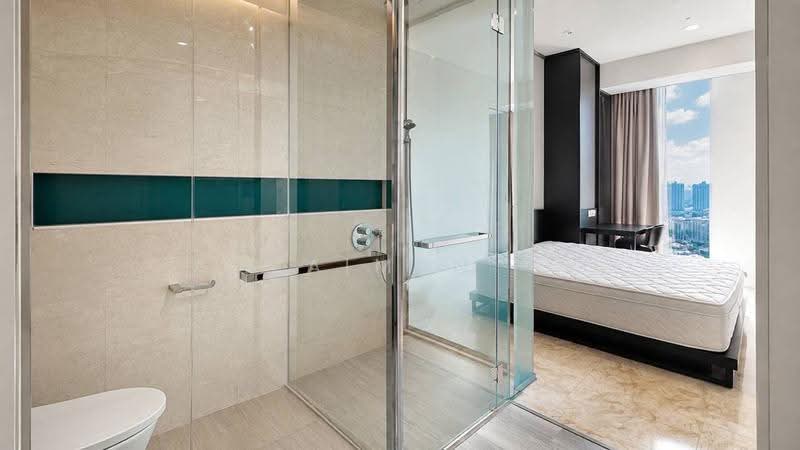 Kediaman Servis untuk Dijual di Tropicana The Residences - AIMAN ZUHDI - PropertyGuru.com.my