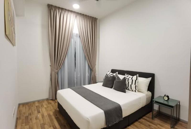 Condominium for Rent at Sunway Mont Residences - Jack Soo - Bedroom - PropertyGuru.com.my