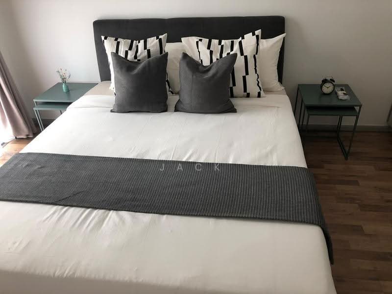 Condominium for Rent at Sunway Mont Residences - Jack Soo - Bedroom - PropertyGuru.com.my