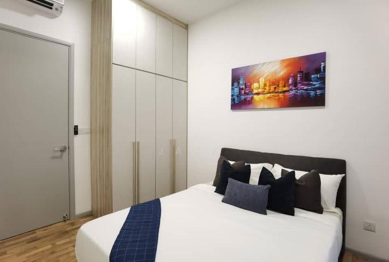 Condominium for Rent at Sunway Mont Residences - Jack Soo - Bedroom - PropertyGuru.com.my
