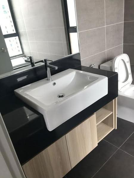 Condominium for Rent at Sunway Mont Residences - Jack Soo - Bathroom - PropertyGuru.com.my