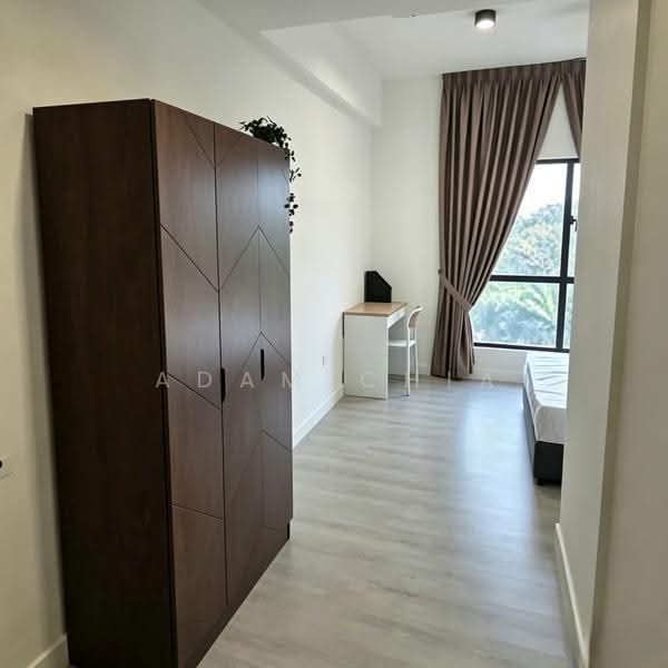 Kediaman Servis untuk Disewa di Maya Ara Residences - Adam Chia - Bedroom - PropertyGuru.com.my