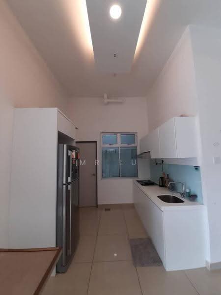 Kediaman Servis untuk Disewa di Manhattan - Mr Lu - Kitchen - PropertyGuru.com.my