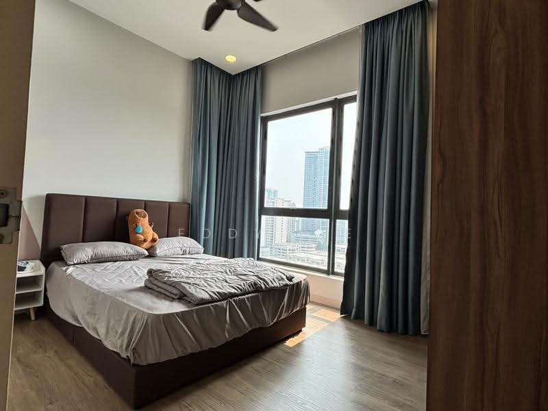 Condominium for Rent at The Riyang - Eddy Lee - Bedroom - PropertyGuru.com.my