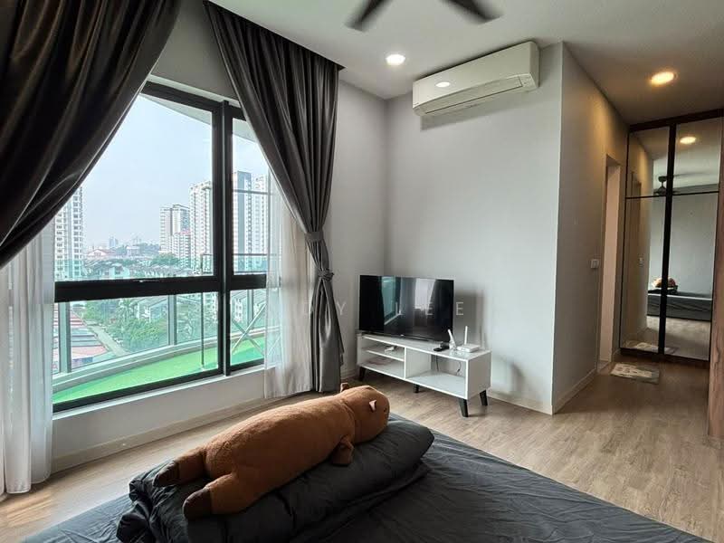 Condominium for Rent at The Riyang - Eddy Lee - Bedroom - PropertyGuru.com.my
