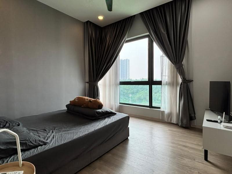 Condominium for Rent at The Riyang - Eddy Lee - Bedroom - PropertyGuru.com.my